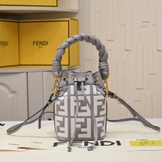 Fendi Bucket Bags